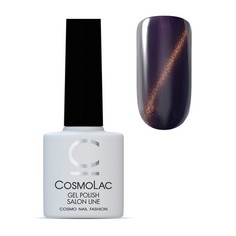Cosmolac, Гель-лак Cat Eye №3