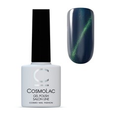 Cosmolac, Гель-лак Cat Eye №7