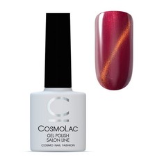 Cosmolac, Гель-лак Cat Eye №9