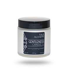 True Alchemy, Свеча Gentleness 3.1, 220 г