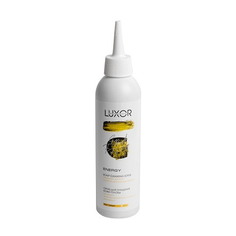 Luxor Professional, Скраб для кожи головы Energy, 200 мл