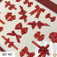 Nika Nagel, 3D-слайдер №42