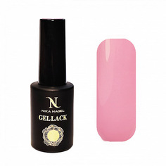 Nika Nagel, Гель-лак Koroleva №133