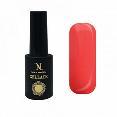 Nika Nagel, Гель-лак Koroleva №132