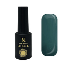 Nika Nagel, Гель-лак Koroleva №126