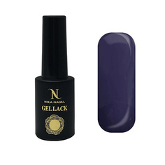 Nika Nagel, Гель-лак Koroleva №125