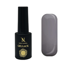 Nika Nagel, Гель-лак Koroleva №124