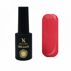 Nika Nagel, Гель-лак Koroleva №131