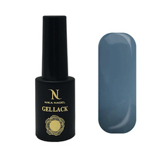 Nika Nagel, Гель-лак Koroleva №128