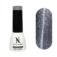 Nika Nagel, Гель-лак Luna №11
