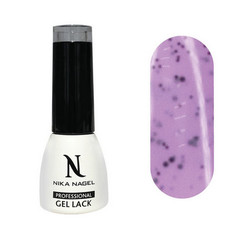 Nika Nagel, Гель-лак «Смузи» XL №20