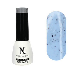 Nika Nagel, Гель-лак «Смузи» XL №19