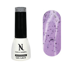 Nika Nagel, Гель-лак «Смузи» XL №21