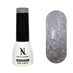 Nika Nagel, Гель-лак Luna №7
