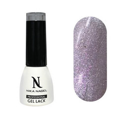 Nika Nagel, Гель-лак Luna №6