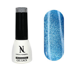 Nika Nagel, Гель-лак Luna №8