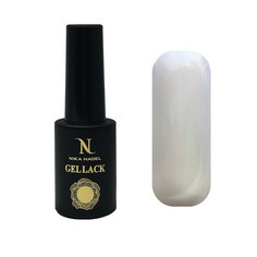 Nika Nagel, Гель-лак Koroleva №52