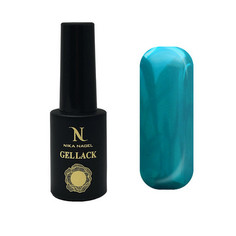 Nika Nagel, Гель-лак Koroleva №49