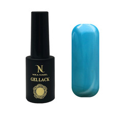 Nika Nagel, Гель-лак Koroleva №47