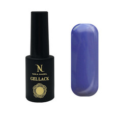 Nika Nagel, Гель-лак Koroleva №45