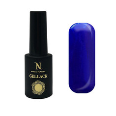 Nika Nagel, Гель-лак Koroleva №44