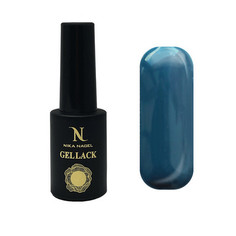 Nika Nagel, Гель-лак Koroleva №43