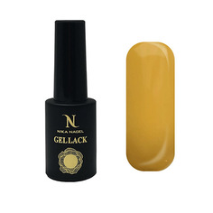 Nika Nagel, Гель-лак Koroleva №122