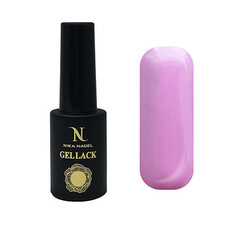 Nika Nagel, Гель-лак Koroleva №115