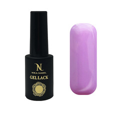 Nika Nagel, Гель-лак Koroleva №116