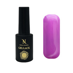 Nika Nagel, Гель-лак Koroleva №117