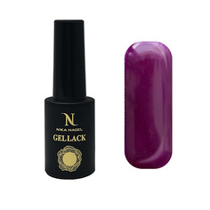 Nika Nagel, Гель-лак Koroleva №119