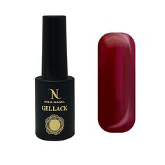 Nika Nagel, Гель-лак Koroleva №120