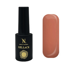 Nika Nagel, Гель-лак Koroleva №121