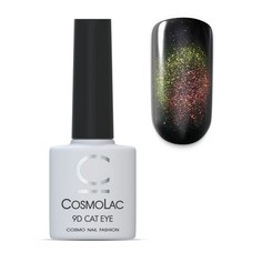 Cosmolac, Гель-лак 9D Cat Eye №1