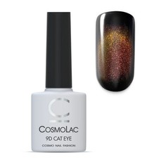 Cosmolac, Гель-лак 9D Cat Eye №4