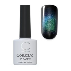 Cosmolac, Гель-лак 9D Cat Eye №6