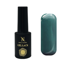 Nika Nagel, Гель-лак Koroleva №42