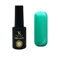 Nika Nagel, Гель-лак Koroleva №37