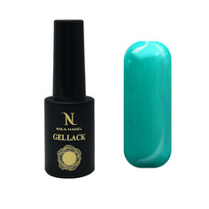 Nika Nagel, Гель-лак Koroleva №38