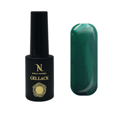 Nika Nagel, Гель-лак Koroleva №39