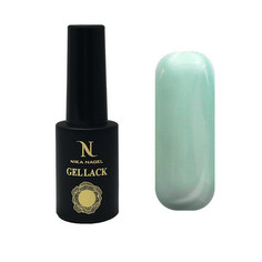 Nika Nagel, Гель-лак Koroleva №34