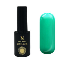 Nika Nagel, Гель-лак Koroleva №36