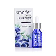 Bioaqua, Сыворотка для лица Wonder, 15 мл