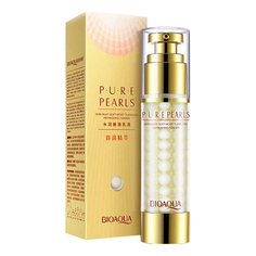 Bioaqua, Эмульсия для лица Pure Pearls, 60 г