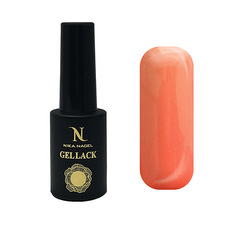 Nika Nagel, Гель-лак Koroleva №109