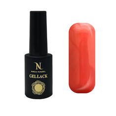 Nika Nagel, Гель-лак Koroleva №108