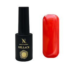Nika Nagel, Гель-лак Koroleva №105