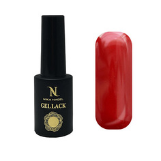 Nika Nagel, Гель-лак Koroleva №104
