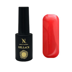 Nika Nagel, Гель-лак Koroleva №107