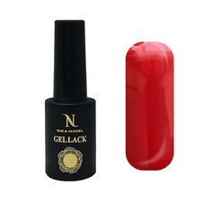 Nika Nagel, Гель-лак Koroleva №106